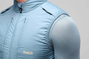 PEdALED Odyssey Insulated Vest