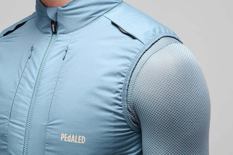 PEdALED Odyssey Insulated Vest