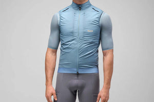 PEdALED Odyssey Insulated Vest