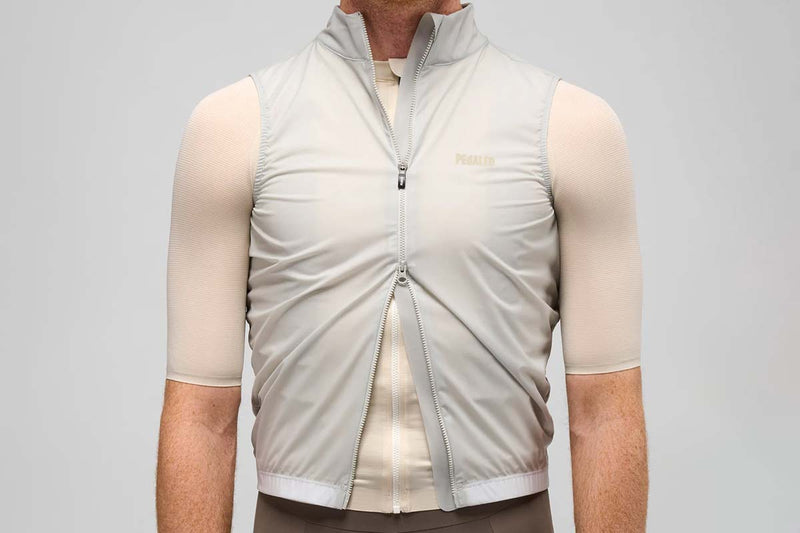 PEdALED Element Lightweight Windproof Vest