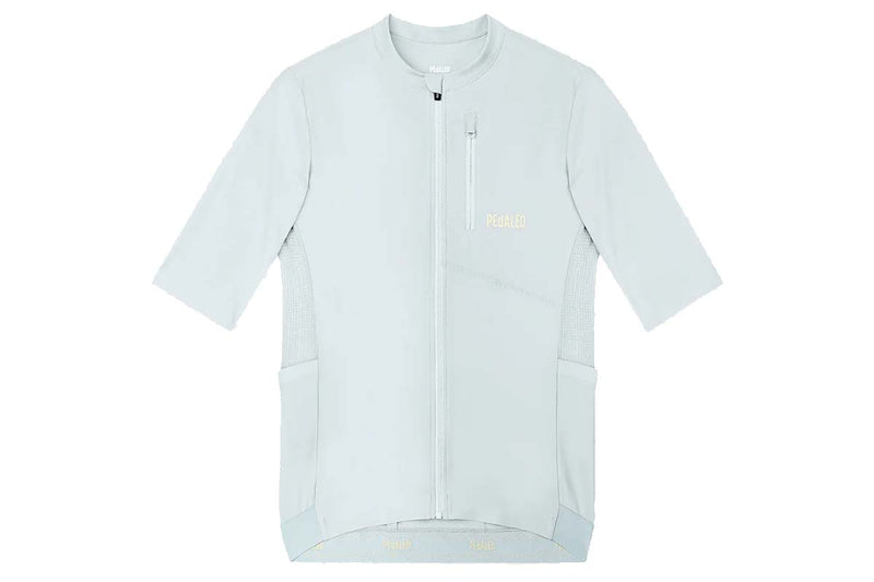 Pedaled Odyssey Short Sleeve Jersey
