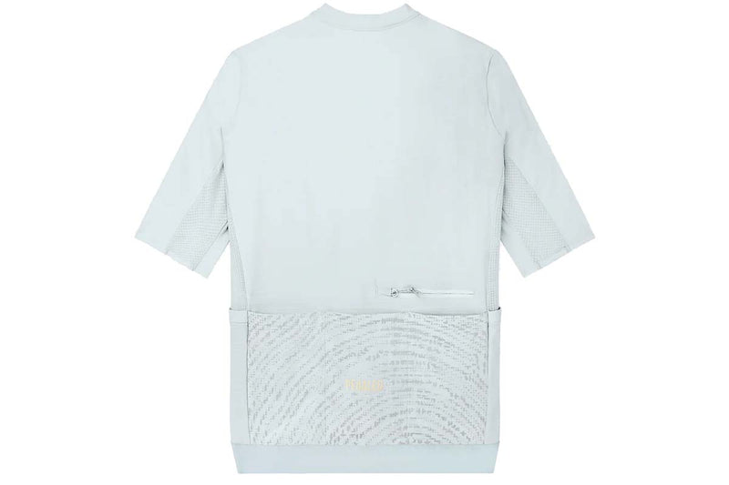 Pedaled Odyssey Short Sleeve Jersey