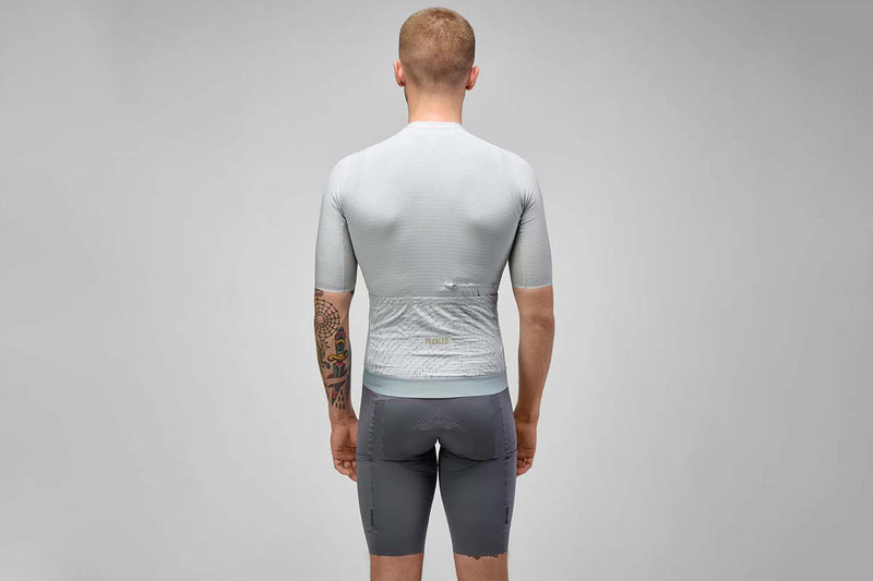 Pedaled Odyssey Short Sleeve Jersey