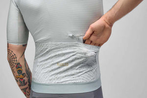 Pedaled Odyssey Short Sleeve Jersey