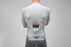 Pedaled Odyssey Short Sleeve Jersey