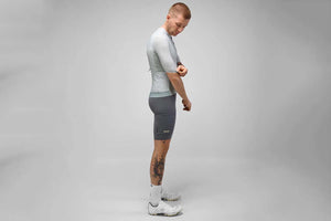 Pedaled Odyssey Short Sleeve Jersey