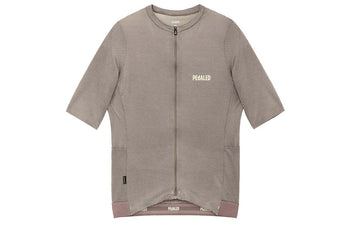 Pedaled Odyssey Delta Short Sleeve Jersey