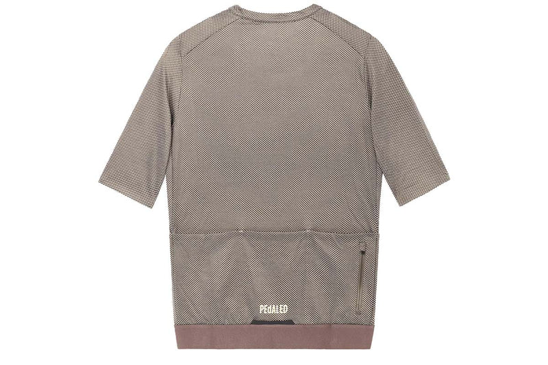 Pedaled Odyssey Delta Short Sleeve Jersey