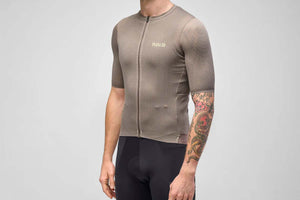 Pedaled Odyssey Delta Short Sleeve Jersey