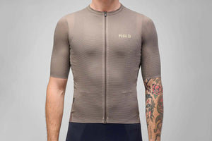 Pedaled Odyssey Delta Short Sleeve Jersey