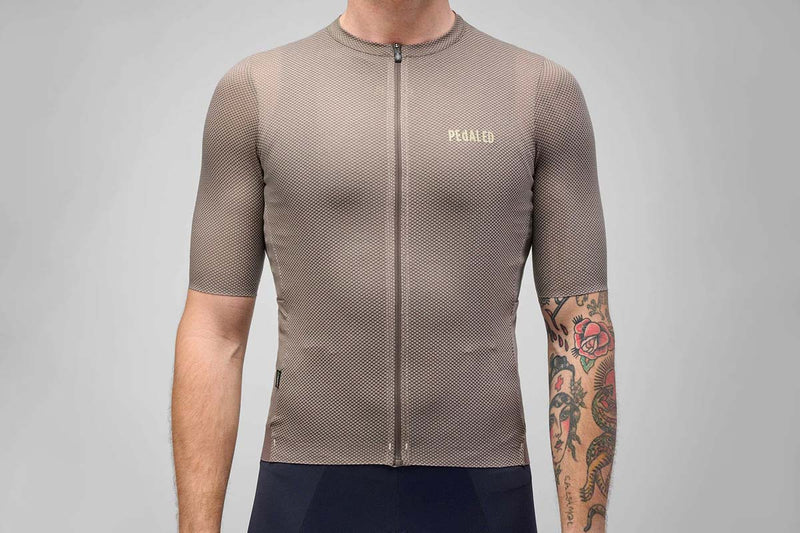 Pedaled Odyssey Delta Short Sleeve Jersey