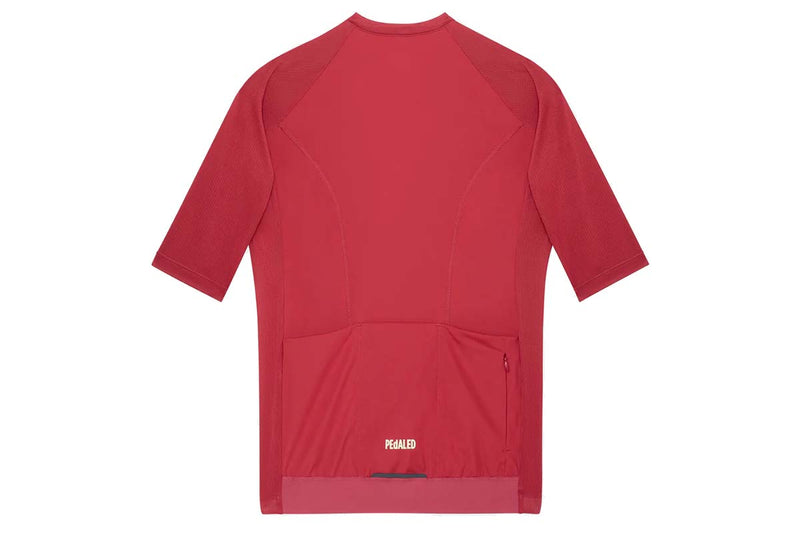 Pedaled Element Mesh Jersey