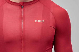 Pedaled Element Mesh Jersey