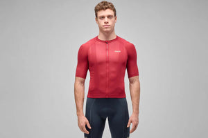 Pedaled Element Mesh Jersey