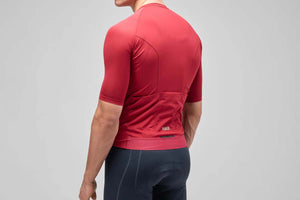 Pedaled Element Mesh Jersey