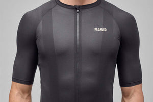 Pedaled Element Mesh Jersey