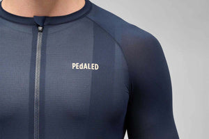 Pedaled Element Mesh Jersey