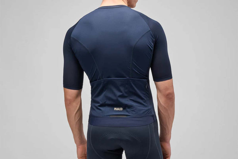 Pedaled Element Mesh Jersey