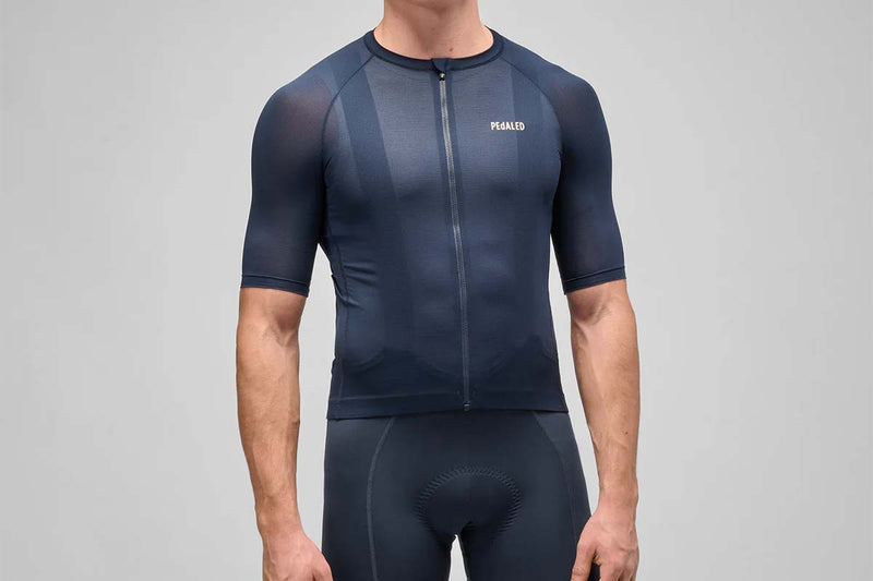 Pedaled Element Mesh Jersey