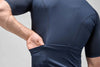 Pedaled Element Mesh Jersey