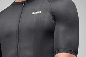 Pedaled Element Mesh Jersey
