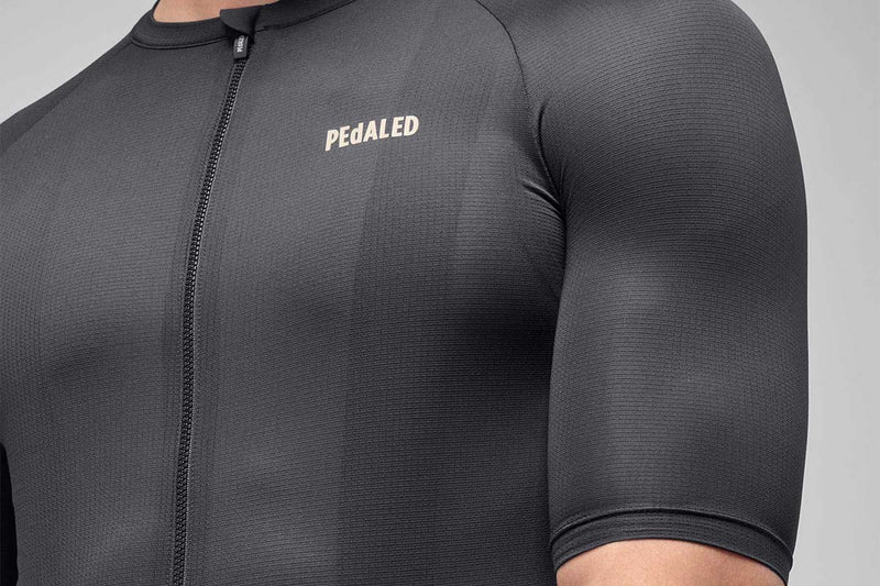 Pedaled Element Mesh Jersey