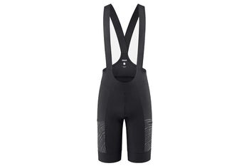 PEdALED Odyssey Bib Shorts