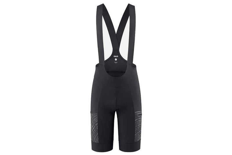 PEdALED Odyssey Bib Shorts