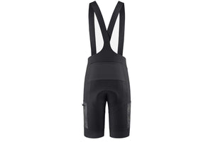 PEdALED Odyssey Bib Shorts