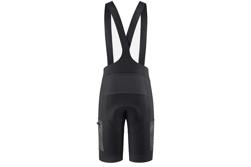 PEdALED Odyssey Bib Shorts