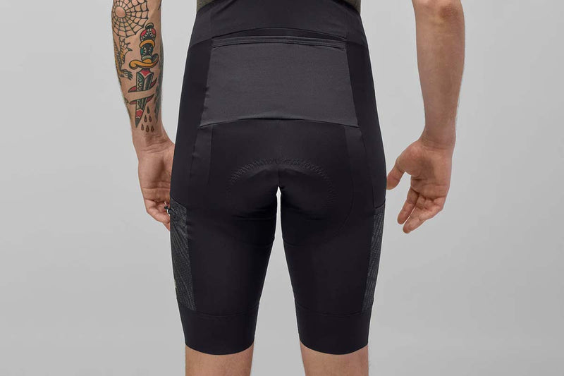 PEdALED Odyssey Bib Shorts