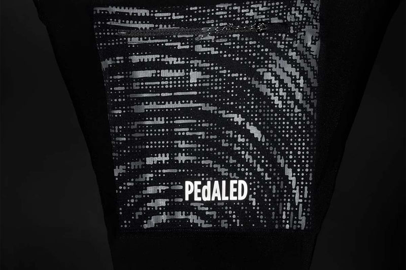 PEdALED Odyssey Bib Shorts