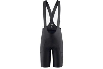 PEdALED Odyssey Training Bib Shorts