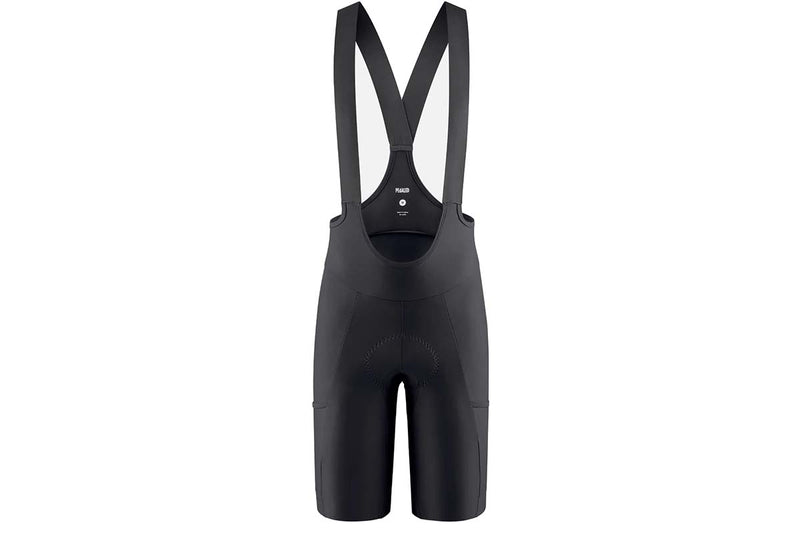 PEdALED Odyssey Training Bib Shorts