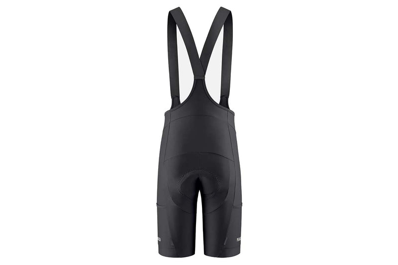 PEdALED Odyssey Training Bib Shorts