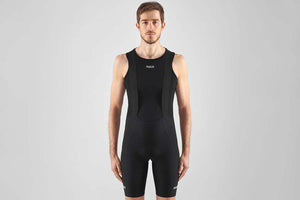 PEdALED Element Bib Shorts