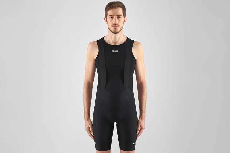 PEdALED Element Bib Shorts
