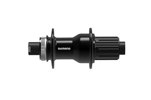Shimano FH-TC500 Rear Centrelock Disc Hub