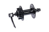 Shimano HB-QB400 Front QR 6-Bolt Disc Hub
