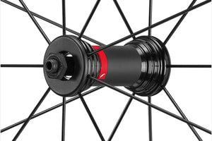 Fulcrim Racing 6 C17 Rim Brake Wheelset