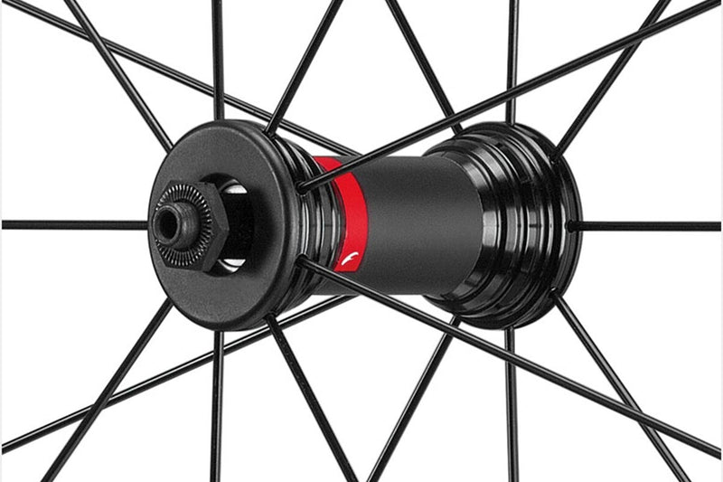 Fulcrim Racing 6 C17 Rim Brake Wheelset