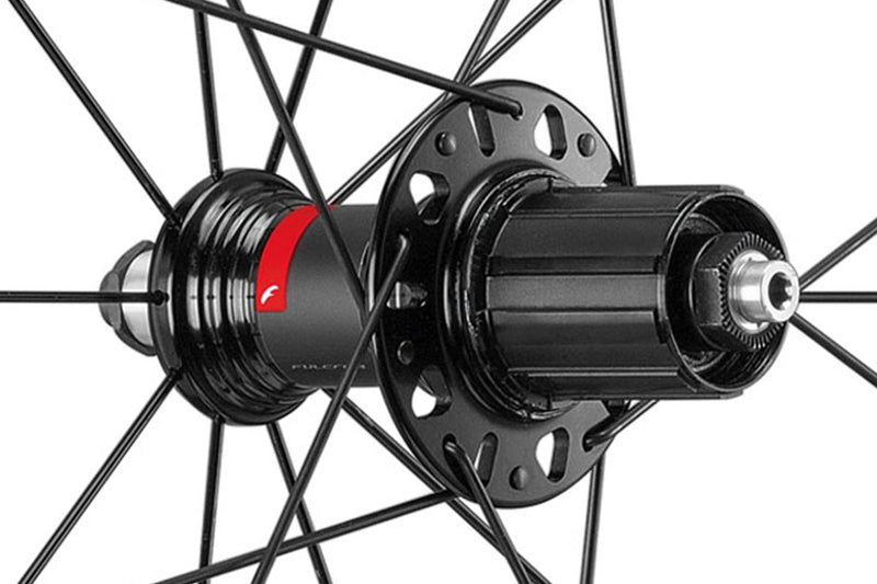 Fulcrim Racing 6 C17 Rim Brake Wheelset