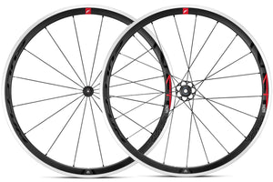 Fulcrum Racing 4 C17 Rim Brake Wheelset