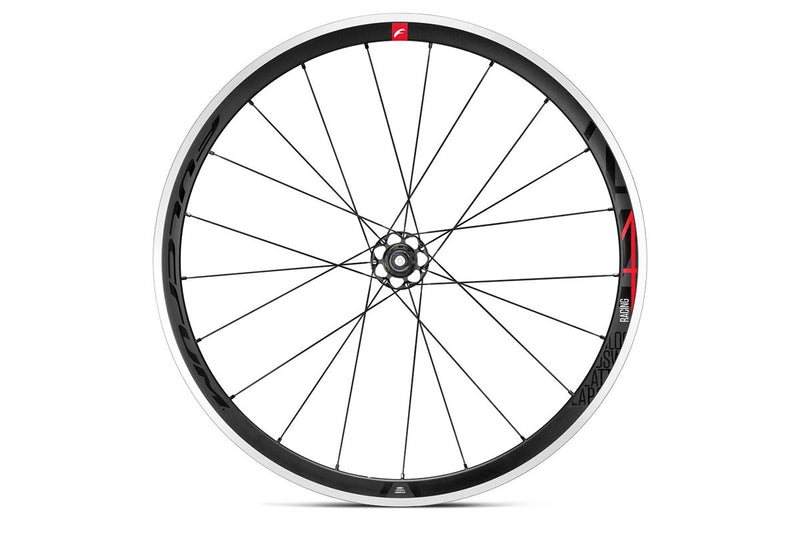 Fulcrum Racing 4 C17 Rim Brake Wheelset