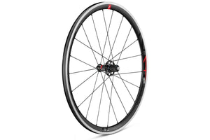 Fulcrum Racing 4 C17 Rim Brake Wheelset