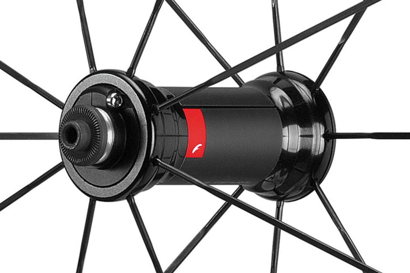 Fulcrum Racing 4 C17 Rim Brake Wheelset