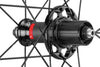 Fulcrum Racing 4 C17 Rim Brake Wheelset