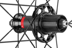 Fulcrum Racing 4 C17 Rim Brake Wheelset