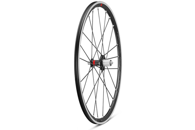 Fulcrum Racing Zero 2WF Rim Brake Wheelset
