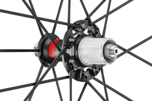 Fulcrum Racing Zero 2WF Rim Brake Wheelset